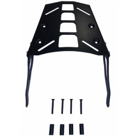 BAGAGEIRO CHAPA TRIUMPH TIGER 800 XC/XR/XCX/XRX 2012-2020 (PFM)