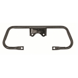 ALÇA TRASEIRA HONDA CBX 250 TWISTER 2006-2008 (PLB)