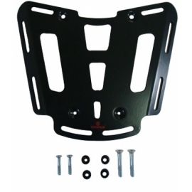 CHAPA SUPORTE BAGAGEM YAMAHA XT 660Z TENERE 2011-2017 (PFM)