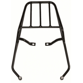 BAGAGEIRO MACIÇO HONDA BIZ C-100 1998-2005 (PLB)