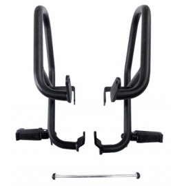 PROTETOR MOTOR CARENAGEM HONDA CB 500X 2013_2019 (PFM)