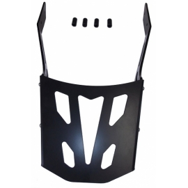 BAGAGEIRO CHAPA KAWASAKI NINJA 650/ ER 6N 2009-2012 (PFM)