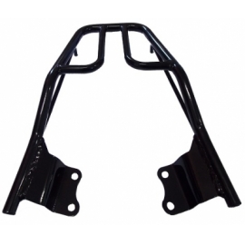 BAGAGEIRO TUBULAR 2L YAMAHA FACTOR 150 2016-ATUAL/ FAZER 150 UBS 2018-2025 (PLB)