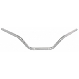 GUIDÃO MODELO ORIGINAL SUZUKI INTRUDER 125 2008-2013 (CRO)