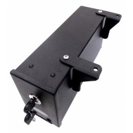 PORTA OBJETO MODELO CAIXA TRIUMPH TIGER 800 XC/XR/XRX/XCX 2012-2020 (PFM)