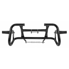 PROTETOR DIANTEIRO WAY COM PEDALEIRA HONDA NX-4 FALCON 1999-2015  (PLB)