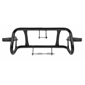 PROTETOR DIANTEIRO WAY COM PEDALEIRA HONDA XR 250 TORNADO 2001-2008 (PLB)