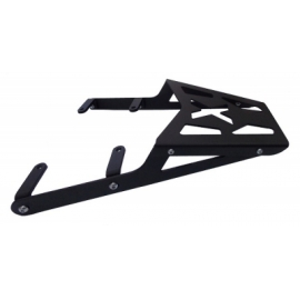 BAGAGEIRO CHAPA YAMAHA XJ 6 2010-2019 (PFM)