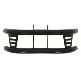 PROTETOR DIANT.MOD.DUAS BARRAS C/TELA P/YAMAHA FAZER 250 2011-PR