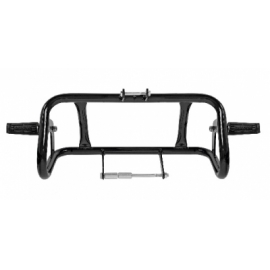 PROTETOR DIANTEIRO WAY COM PEDALEIRA HONDA XRE 300 2010-2023 (PLB)