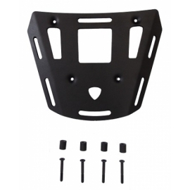 CHAPA SUPORTE BAGAGEM TRIUMPH TIGER 1200 EXPLORER 2012-2015 (PFM)