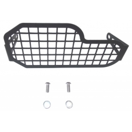 PROTETOR DE FAROL GRADE BMW F 650GS/ F 700GS/ F 800GS 2010-2018  (PFM)