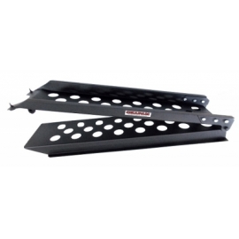 RAMPA DE ACESSO DOBRAVEL PARA TRANSPORTE DE MOTOS (PFM)