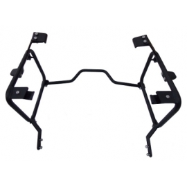 SUPORTE MALAS LATERAIS KAWASAKI VERSYS 1000 2015_ATUAL (PFM)