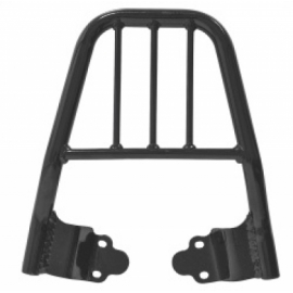 BAGAGEIRO TUBULAR YAMAHA CRYPTON T-115 2009-2016 (PLB)