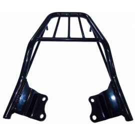 BAGAGEIRO TUBULAR YAMAHA FACTOR 150 2016-ATUAL/ FAZER 150 UBS 2018-2025 (PLB)