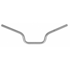 GUIDÃO MODELO ORIGINAL YAMAHA YBR 125 2009-2013 (PRA)