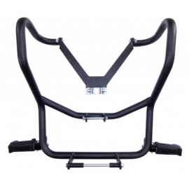 PROTETOR MOTOR CARENAGEM HONDA NXR 150 BROS 2009_2015 (PFM)
