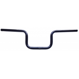 GUIDÃO MODELO ORIGINAL YAMAHA FAZER 150 2013-2015 (PLB)