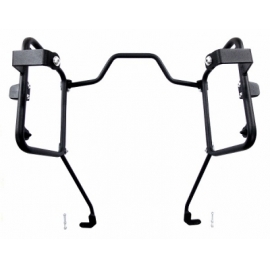 SUPORTE MALAS LATERAIS KAWASAKI VERSYS 650 2015_ATUAL (PFM)
