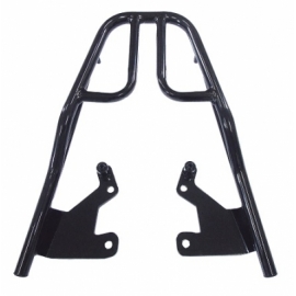 BAGAGEIRO TUBULAR 2L HONDA CG 160 TITAN 2016-2024 (PLB)