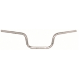 GUIDÃO MODELO ORIGINAL YAMAHA YBR 125 2000-2008 (CRO)